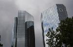 Un conflit sur les prêts immobiliers met en cause la Deutsche Bank