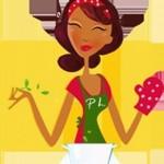 Haricots verts au jambon