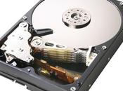 disque Barracuda pour Seagate