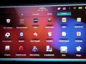 démo applications Android Playbook