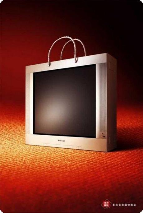 30 302 Top 40 des publicités sur sacs les plus originales et créatives