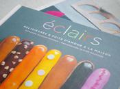 Eclairs Calissons Marabout©