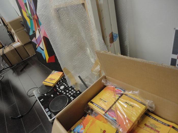 Monthly pics 01 - DIA