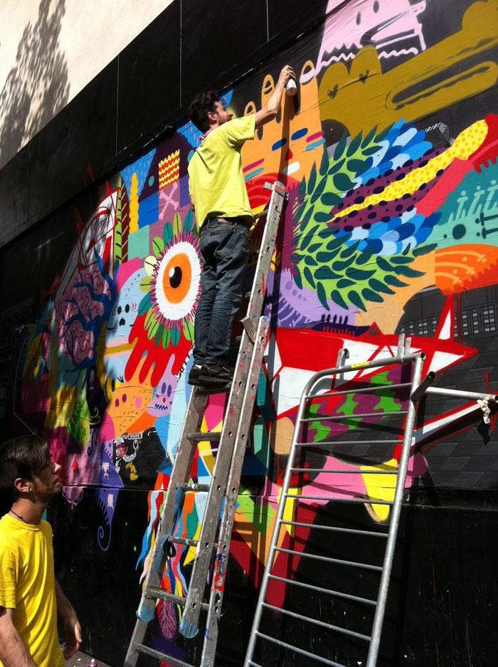 Monthly pics 01 - DIA