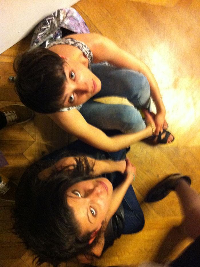 Monthly pics 01 - DIA