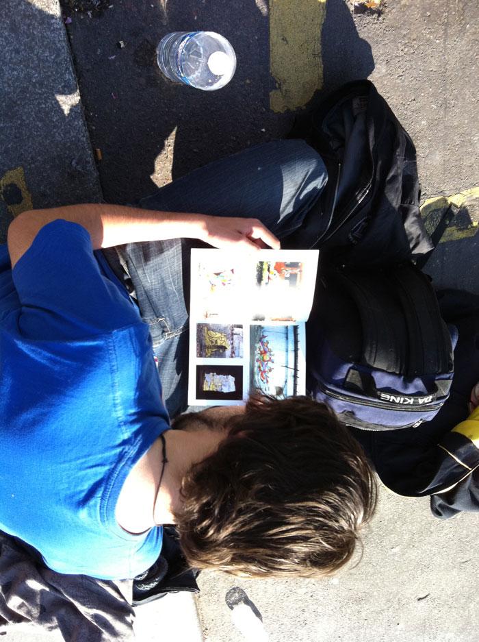 Monthly pics 01 - DIA