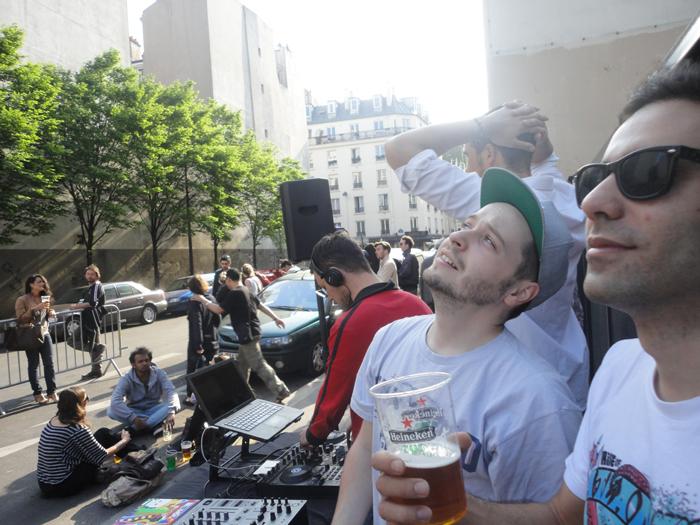 Monthly pics 01 - DIA