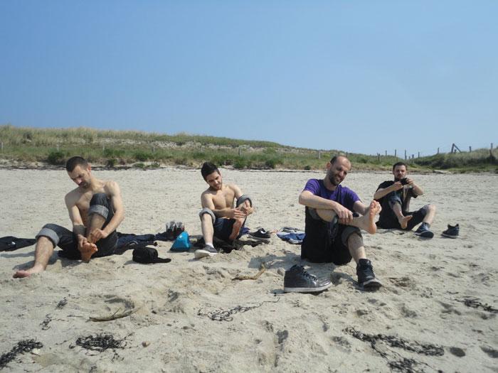 Monthly pics 01 - DIA