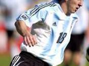 Guardiola Messi géant