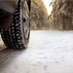 Pneus neige : une proposition de loi déposée pour les imposer en hiver