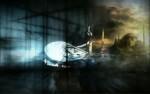 Image attachée : Assassin's Creed Revelations : Ezio/Altaïr de retour ?