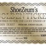 Shoezeum-wonka-invitation Shoezeum wonka invitation 150x150 ShoeZeum Tour ‘Golden Ticket’: enchères sur eBay