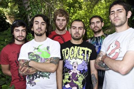 2 nouveaux titres pour Arsonists Get All the Girls