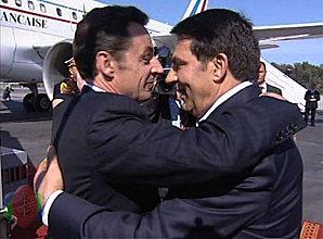 Ben Ali-Nicolas Sarkozy[1]