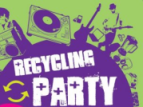 C’est parti pour la troisième édition de la Recycling Party !