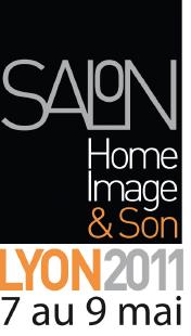Image et son pour la maison, Lyon fait salon du 7 au 9 mai 2011
