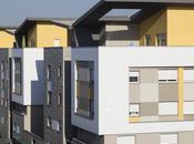 logements sociaux signés Studio Bellecour