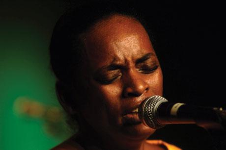 en attendant l'été