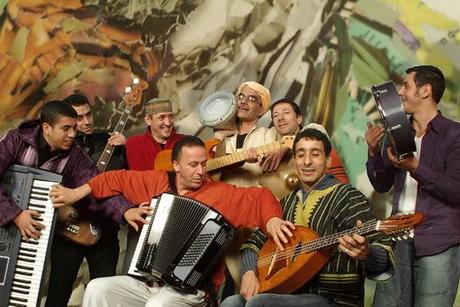 en attendant l'été