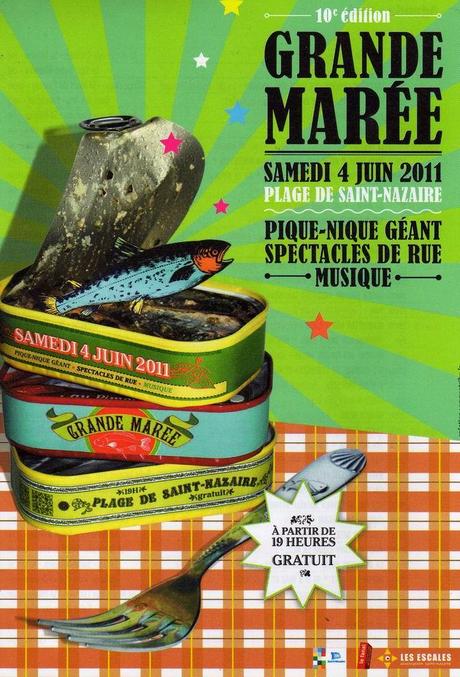 en attendant l'été