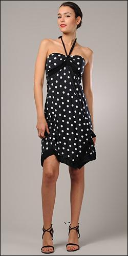 La petite robe noire : mon top 3