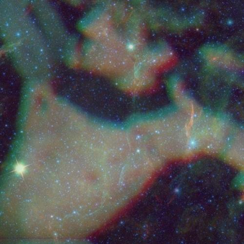 I Sky: Alice & V V
Ivo Pacheco est des producteurs électro...