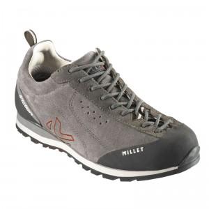 basket millet friction