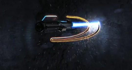 star wars blu ray 540x288 Du rab dinformations sur les Blu ray Star Wars