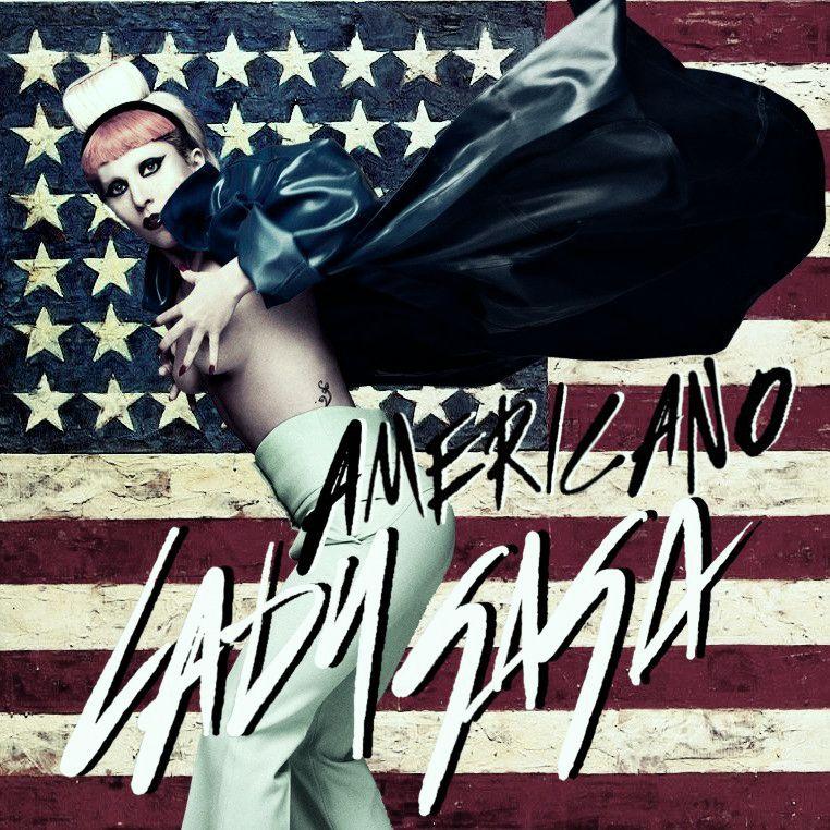 NOUVELLE CHANSON / NOUVELLE PRESTATION : LADY GAGA – AMERICANO