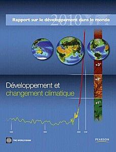« Rapport sur le Développement dans le monde 2010 » par
