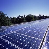 Changement climatique: Sangmélima s'éclaire au solaire