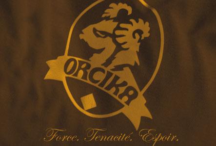 Orcika Prêt à Porter