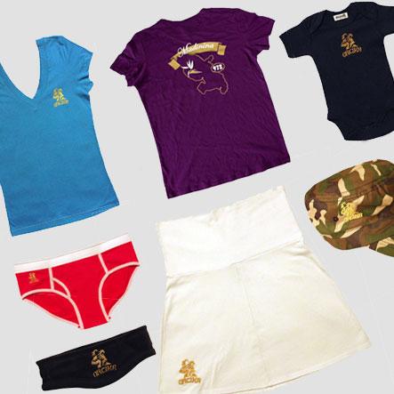 Orcika Prêt à Porter