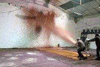 OUVERTURE DE LA 8° EDITION DU FESTIVAL IVS