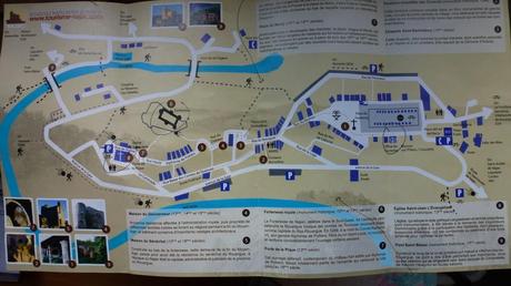 P1060538 Petite virée dans l’Aveyron : Najac