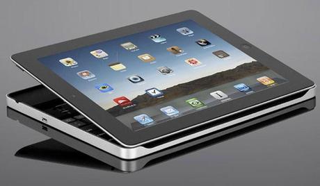 zagg31 Petite sélection daccessoires pour iPad 2