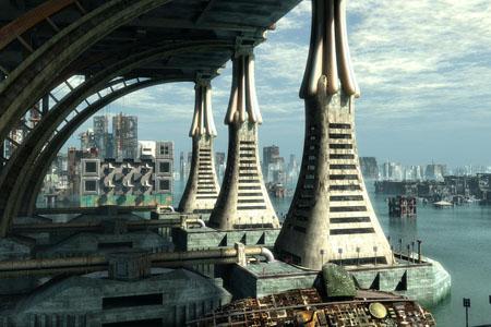 Nouvelle … Ma vie après que je sois mort