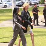 Hawaii 5-0 S01E24 Season final « Oia’i'o » Nouvelles Photos promo