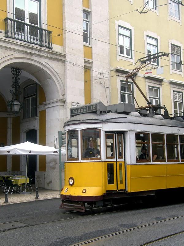 Lisboa pitoresca