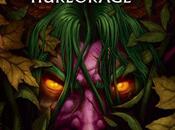 World Warcraft Hurlorage Richard-A Knaak