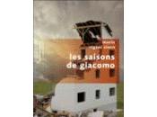 saisons Giacomo