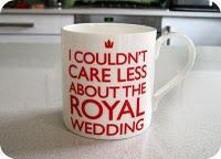 Ma contribution au buzz (autour du mariage du siècle)