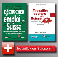 Evaluez en 3 étapes vos chances de trouver un emploi en Suisse