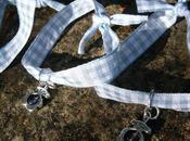 Bracelets ruban pour petits grands