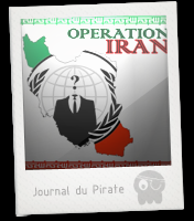 « Opération Iran »