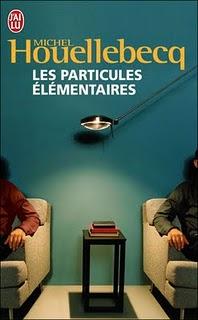 'Les particules élémentaires' - Michel Houellebecq