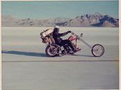 world fastest chopper