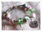 bracelet_pandora_rose_et_vert