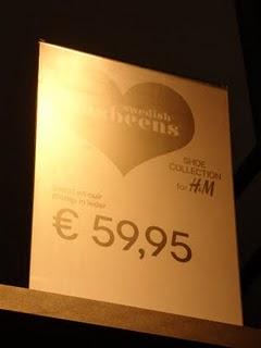 Sweedish hasbeens against aids