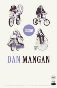 Dan Mangan + invité 